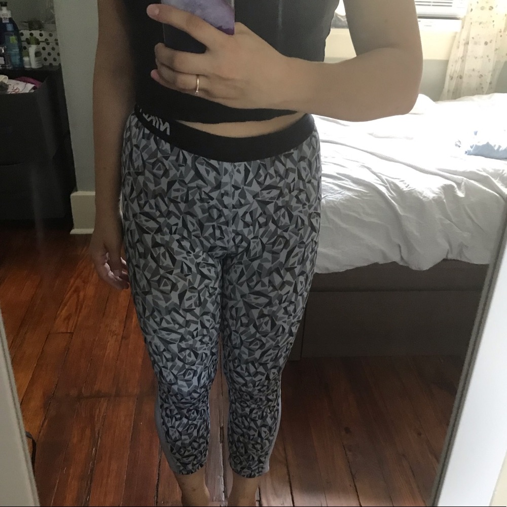 NIKE DRY FIT LEGGINGS ✖️▪️